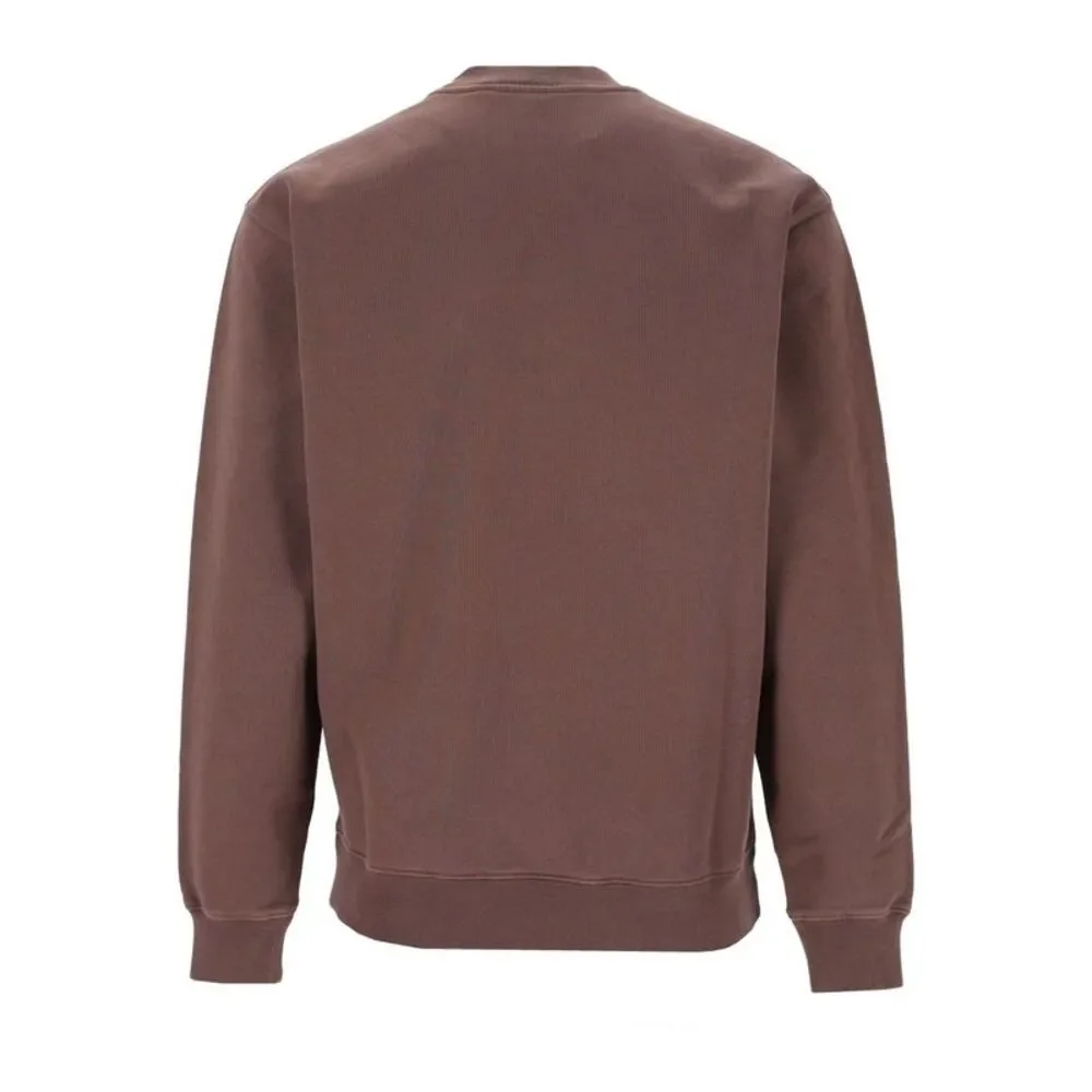 Jacquemus Men Cotton Sweatshirt